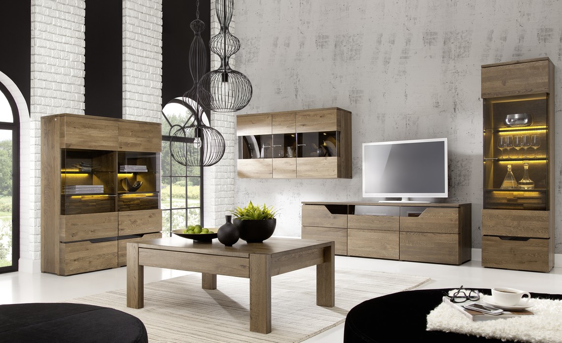 Witryna 1D4S Mystique