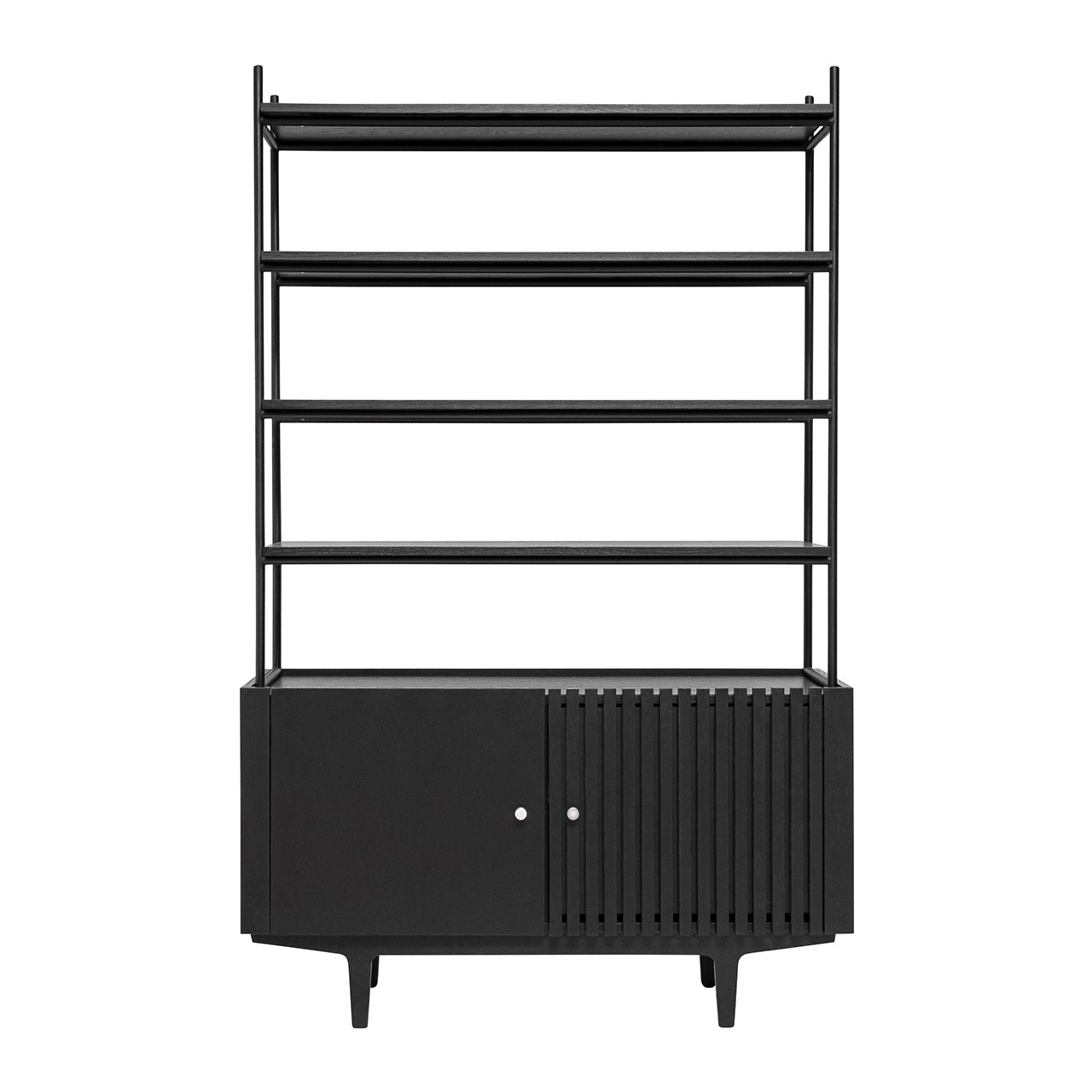Komoda z nadstawką 120 - obrazek 4