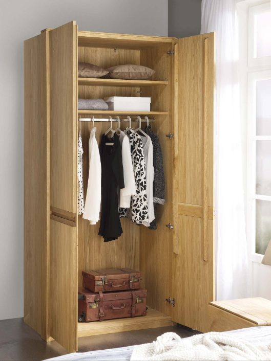 Szafa 2D-2P1DR - obrazek 3